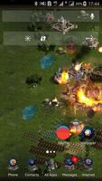 Theme for Game of  War screenshot 2