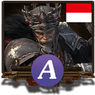 Clash of Kings Indonesia Theme icône