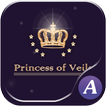 Princess of Veils-ABC Launcher