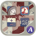 London memories theme-ABC