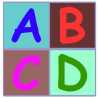 آیکون‌ Kids Learn ABC