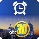 ABC30 Fresno Alarm Clock APK