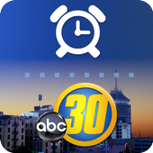 ABC30 Fresno Alarm Clock icon
