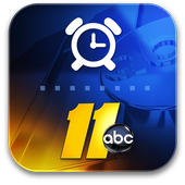 ABC11 Raleigh-Durham Alarm icon