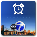 WABC Eyewitness News Alarm APK
