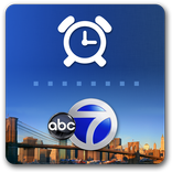 WABC Eyewitness News Alarm