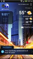 ABC7 Chicago Alarm Clock পোস্টার