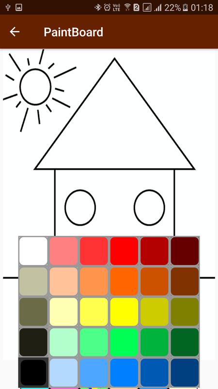 ABCD 1234 Paint Games For Kids for Android - APK Download ABCD 1234 Paint Games For Kids for Android - APK Download