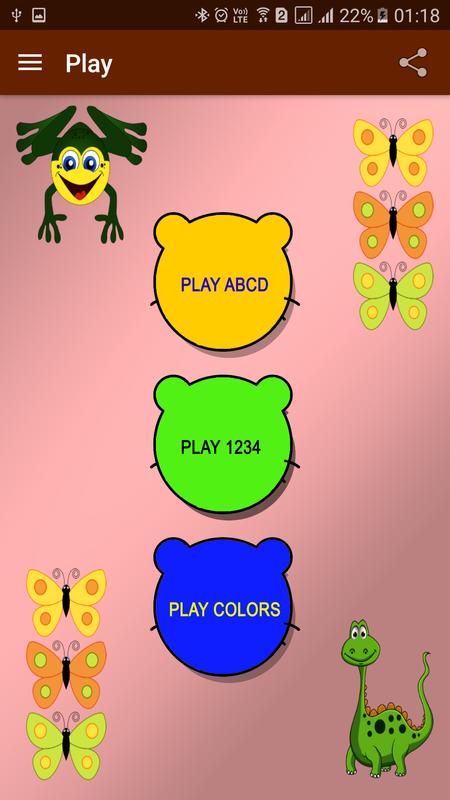 ABCD 1234 Paint Games For Kids for Android - APK Download ABCD 1234 Paint Games For Kids for Android - APK Download