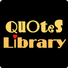 5000 Quotes - Best Quotes Library and Book アイコン