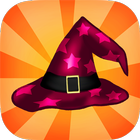 Wizard Spells icon