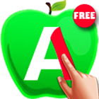 ABC Preschool Free أيقونة