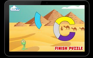ABC Preschool Free تصوير الشاشة 3