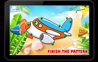 ABC Preschool Free الملصق