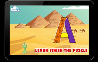 ABC Preschool Free تصوير الشاشة 2