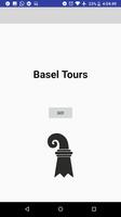 Basel Tours Affiche