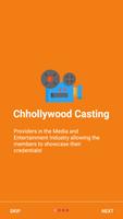 Chhollywood Casting poster