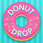 Donut Drop by ABCya icône