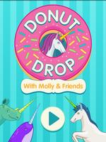 Donut Drop by ABCya पोस्टर