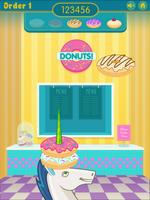 Donut Drop by ABCya syot layar 1