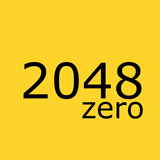2048 Zero icon