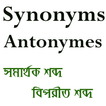 Synonyms & Antonyms For All.