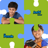 Joshi Cute Puzzle icône