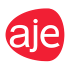 AJE Asturias biểu tượng