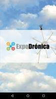 ExpoDrónica постер