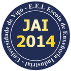 VI Jornadas JAI 2014 icône