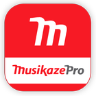 MusikazePro आइकन