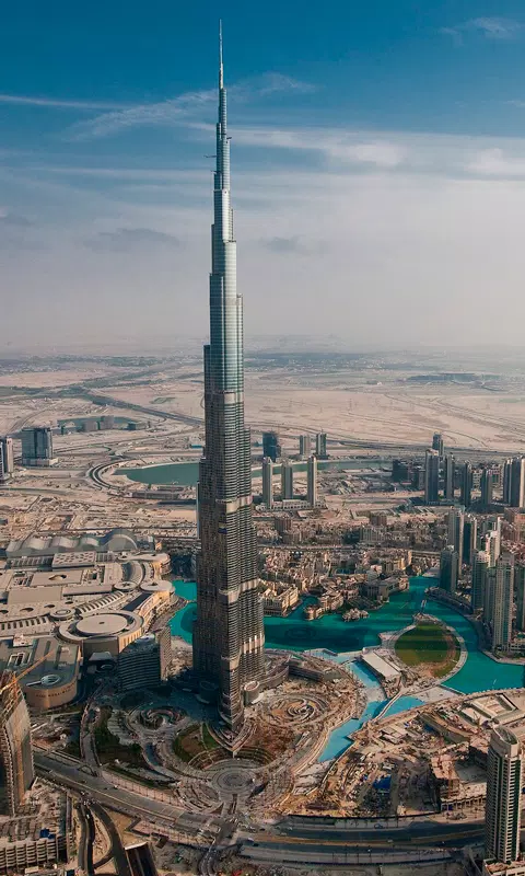Android용 Dubai Live Wallpaper (backgrounds & themes) APK 다운로드 Android용 Dubai Live Wallpaper (backgrounds & themes) APK 다운로드