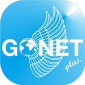 GOnet+ icon