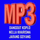 Lagu Dangdut Koplo Nella Kharisma Jaran Goyang icon