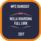 Mp3 Dangdut Nella Kharisma Full Lirik 2017-icoon