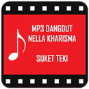 Mp3 Dangdut Nella Kharisma Suket Teki Terbaru 2017 APK