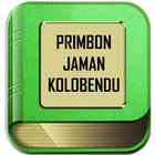 آیکون‌ Primbon Jaman Kolobendu