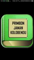 Primbon Jaman Kolobendu poster