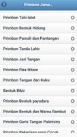برنامه‌نما Primbon Jaman Kolobendu عکس از صفحه