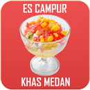 Resep Es Campur Medan APK