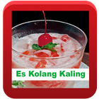 Resep Es Kolang Kaling icône