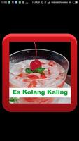 Resep Es Kolang Kaling Affiche