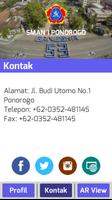 AR SMAN 1 PONOROGO screenshot 1