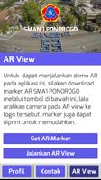 AR SMAN 1 PONOROGO скриншот 2