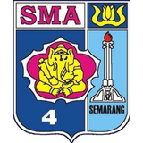 SMAN 4 SEMARANG icône