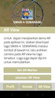 برنامه‌نما SMAN 4 SEMARANG عکس از صفحه