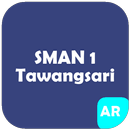 AR SMAN 1 Tawangsari 2018 APK