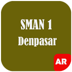 AR SMAN 1 Denpasar 2017 icône