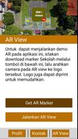 AR SMAN 1 Denpasar 2017 capture d'écran 1