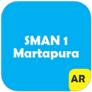 AR SMAN 1 Martapura 2017 APK